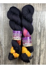 Stitch Noir Stitch Noir Basic Sock 80/20 NEW ARRIVALS!