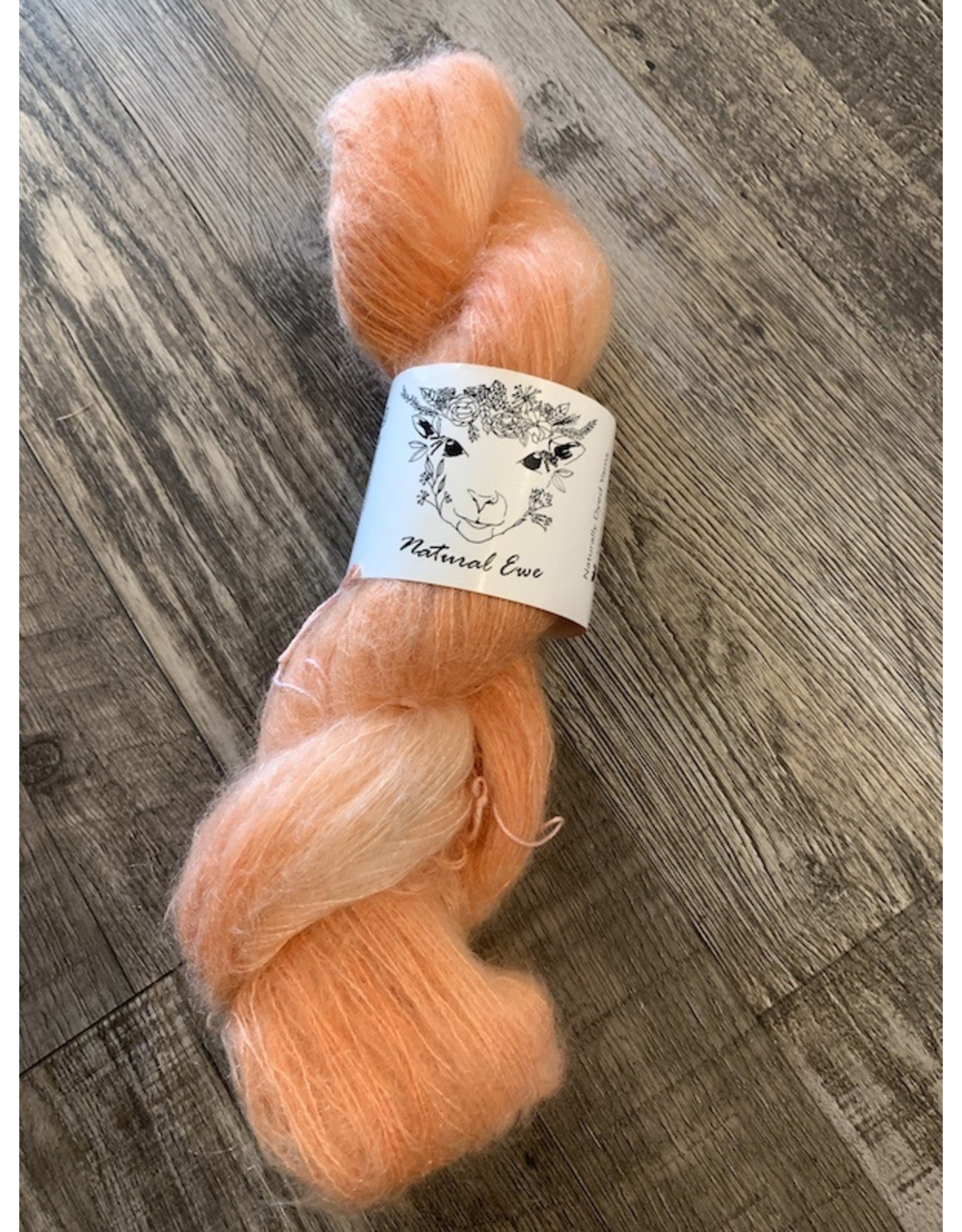 Natural Ewe Natural Ewe Kid Mohair/Silk