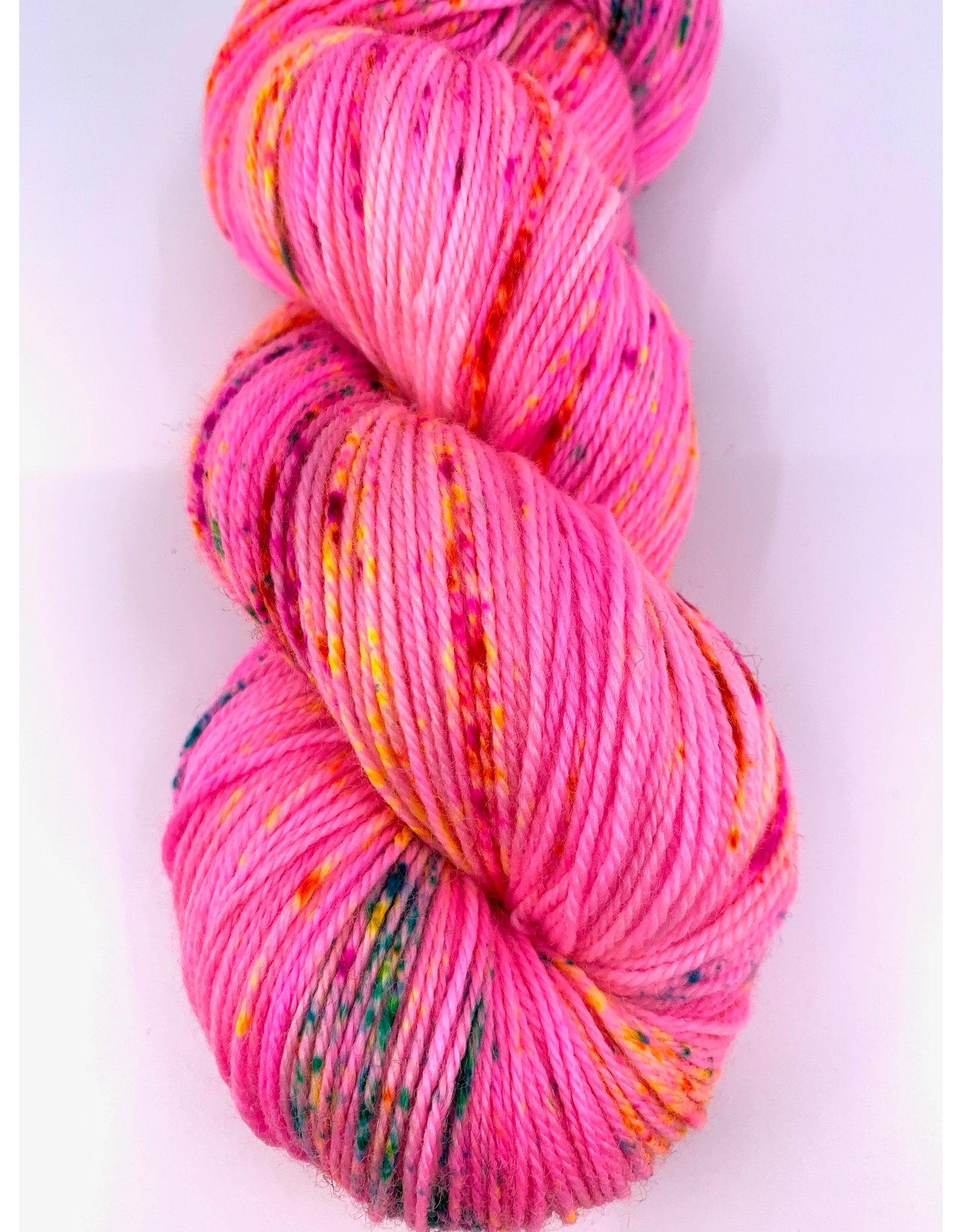 Lily And Pine Lily and Pine Day Lily Sock - 1 of 2