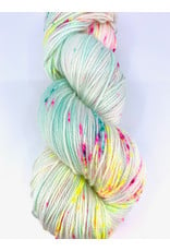 Lily And Pine Lily and Pine Day Lily Sock - 1 of 2