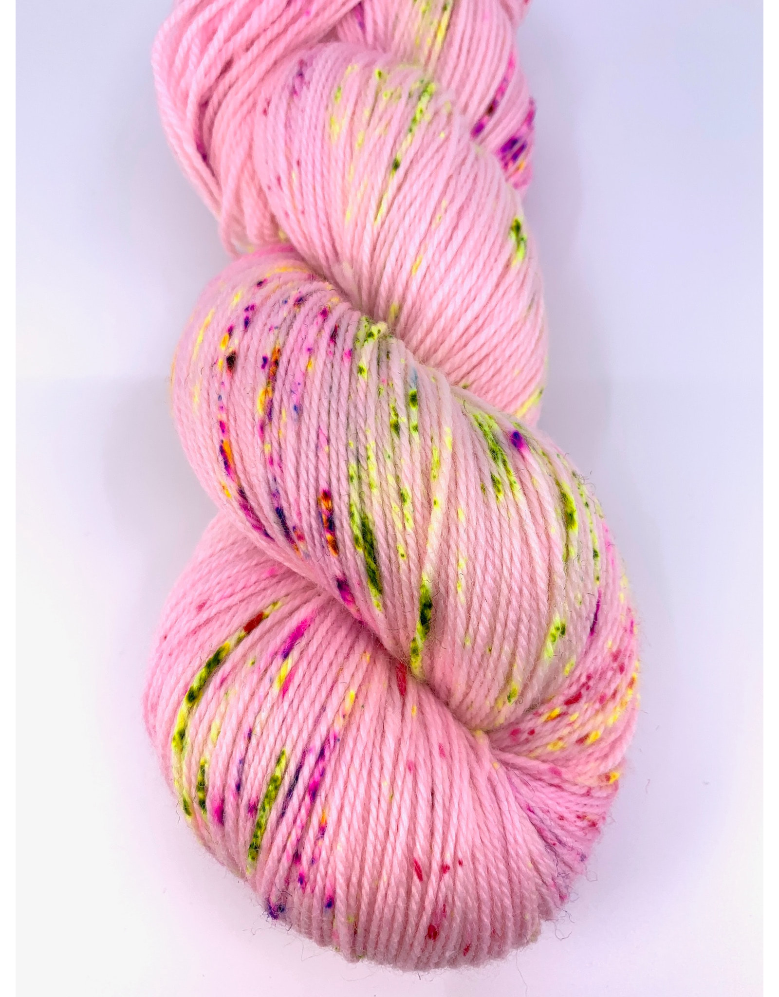 Lily And Pine Lily and Pine Day Lily Sock - 1 of 2