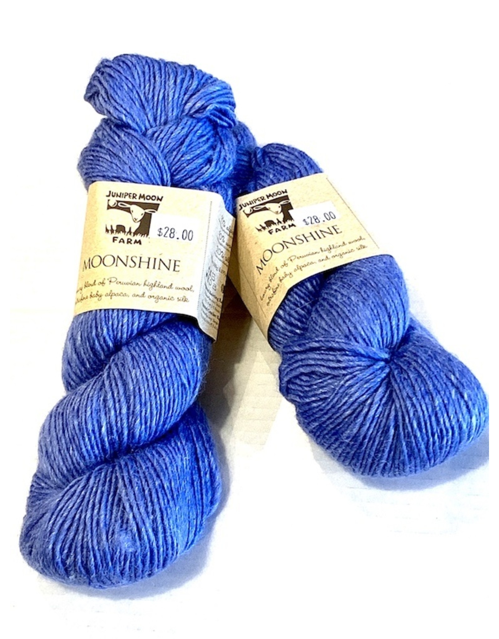 Juniper Moon Moonshine Worsted - 2 of 2