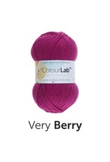 West Yorkshire Spinners WYS Color Lab DK