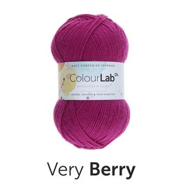 West Yorkshire Spinners WYS Color Lab DK