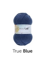 West Yorkshire Spinners WYS Color Lab DK