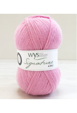 West Yorkshire Spinners WYS Signature 4 Ply - Part 1 of 3