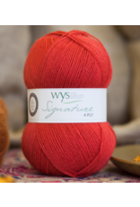 West Yorkshire Spinners WYS Signature 4 Ply - Part 1 of 3