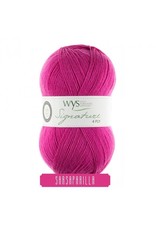 West Yorkshire Spinners WYS Signature 4 Ply - Part 1 of 3