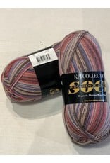 Knitting Fever Indulgence Organic Sock