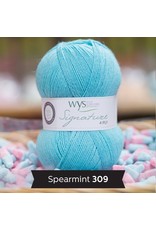 West Yorkshire Spinners WYS Signature 4 Ply - Part 3 of 3