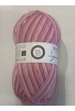 West Yorkshire Spinners WYS Signature 4 Ply - Part 3 of 3