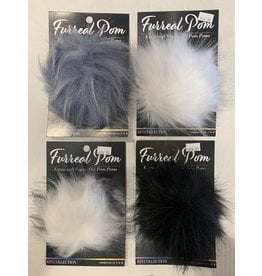 KFI Furreal Pompom