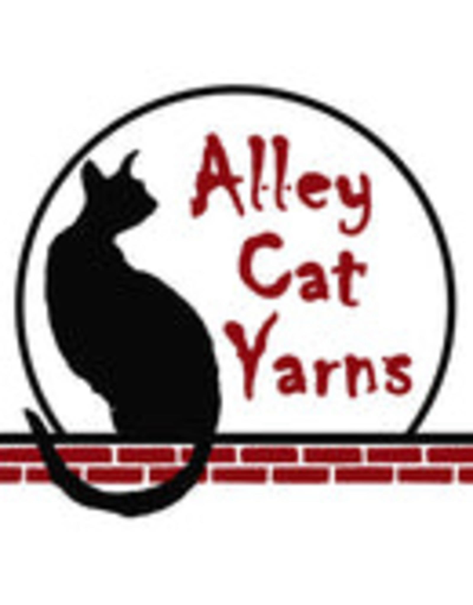Alley Cat Yarns Alley Cat Yarns MSY Fingering