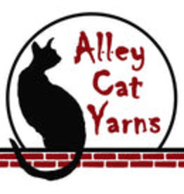 Alley Cat Yarns Alley Cat Yarns MSY Fingering