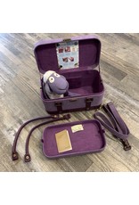 Della Q Della Q Maker's Train Case