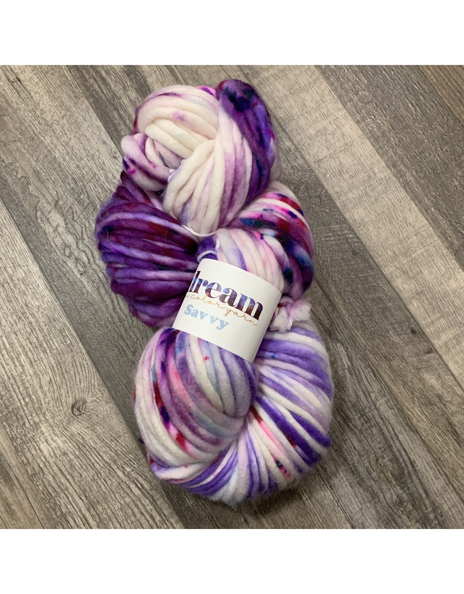 New! Sock Yarn from Dream in Color Yarn. - Creative Yarns