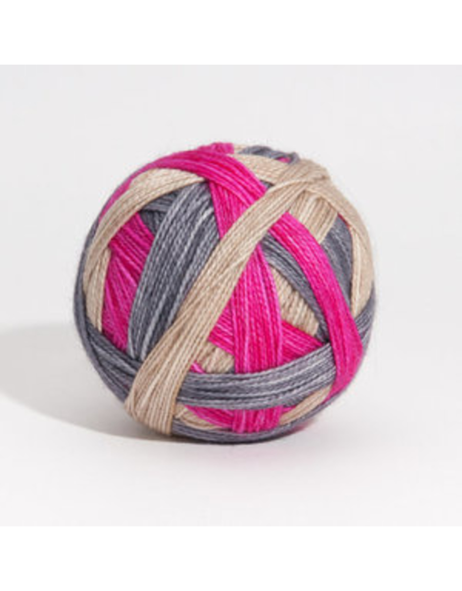 Scrumptiouspurl Stripe Me Up Sock Yarn