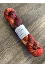 Li'l Red Kettlehead Li'l Red KettleHead: Fine Foot BFL