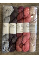 Li'l Red Kettlehead Li'l Red KettleHead: Fine Foot 50 5-Pack