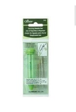 Clover Chibi  Clover Darning Needles (green pkg) - 3 needles