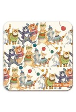Emma Ball Emma Ball Single Coaster