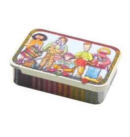 Emma Ball Emma Ball Pocket Tin