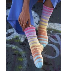 Laines du Nord Laines du Nord Summer Sock