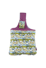 Emma Ball Emma Ball Large  Wrist Bag