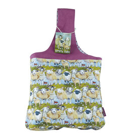 Emma Ball Emma Ball Large  Wrist Bag