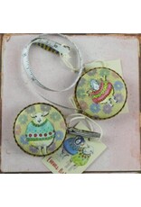 Emma Ball Emma Ball Tape Measure
