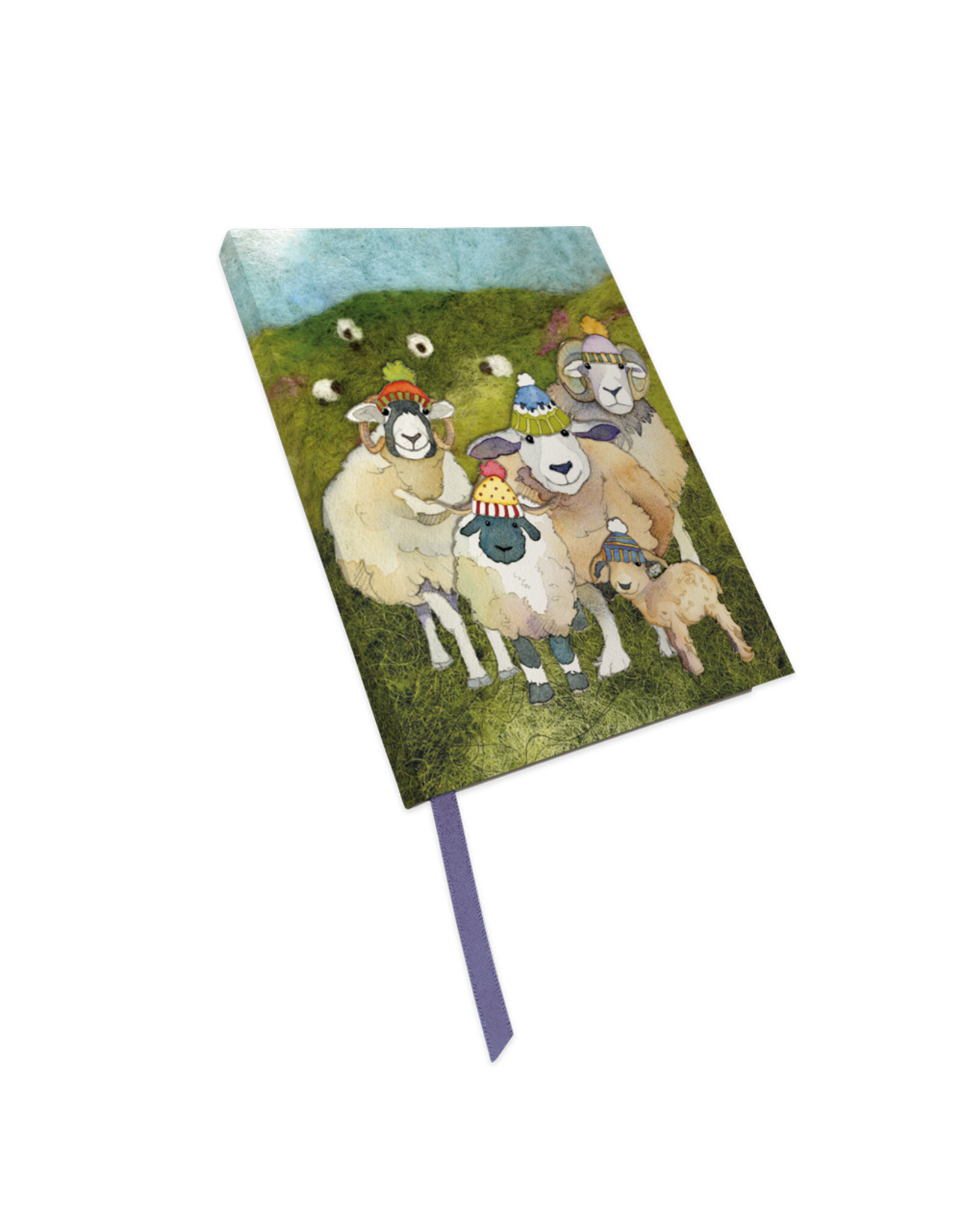 Emma Ball Emma Ball Notebook
