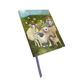 Emma Ball Emma Ball Notebook