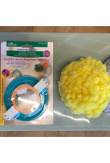Clover Clover PomPom Makers
