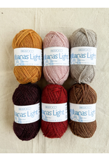 Berroco Lanas Light Mini Packs