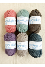 Berroco Lanas Light Mini Packs