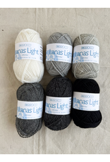 Berroco Lanas Light Mini Packs