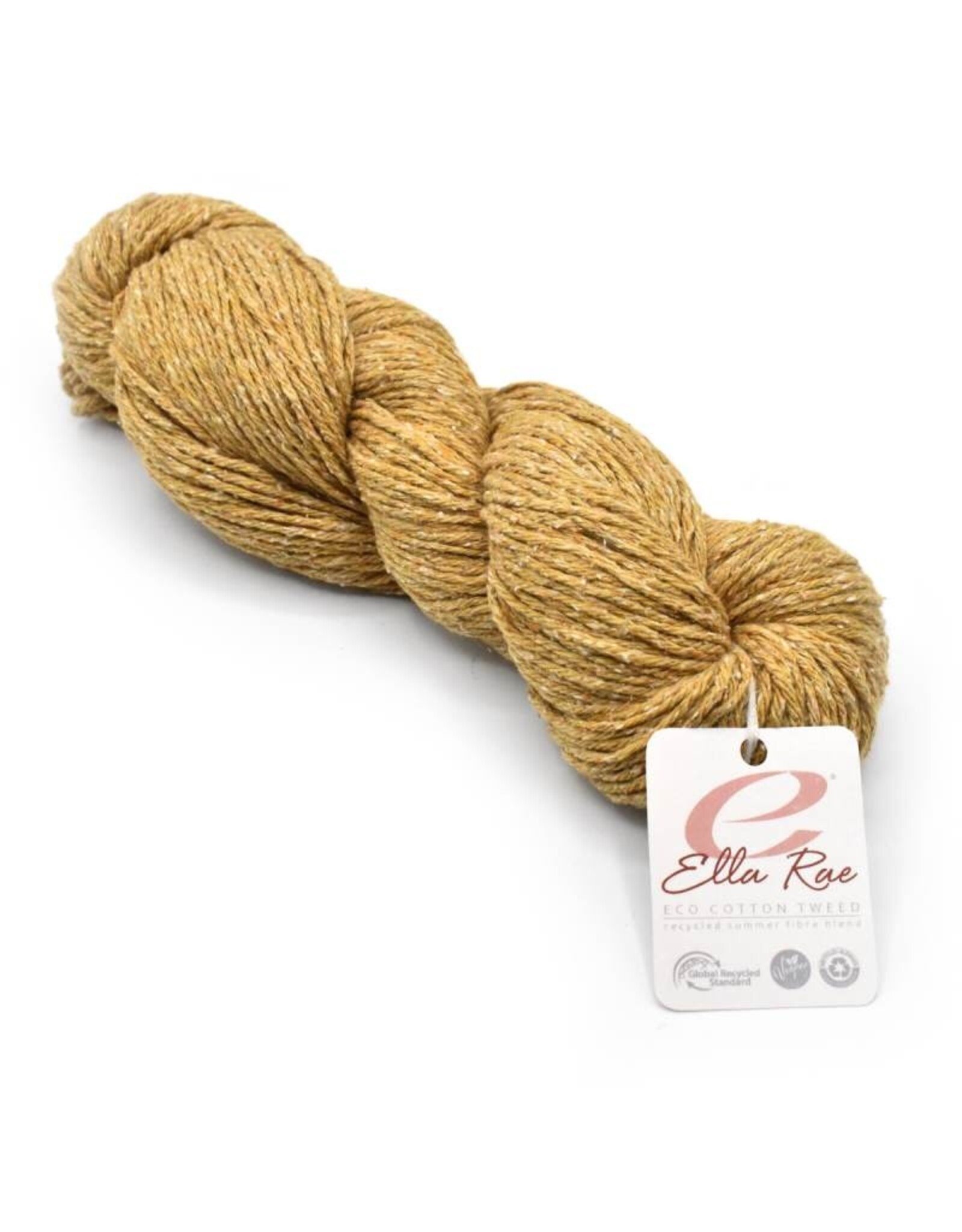 Ella Rae Eco Cotton Tweed