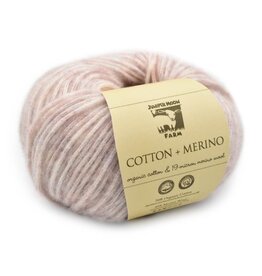 Juniper Moon Cotton + Merino