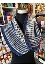In Store Class:  1011 Introduction To Mobius Cast On Technique Series Oct 11 2024