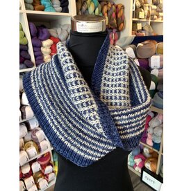 In Store Class:  1011 Introduction To Mobius Cast On Technique Series Oct 11 2024