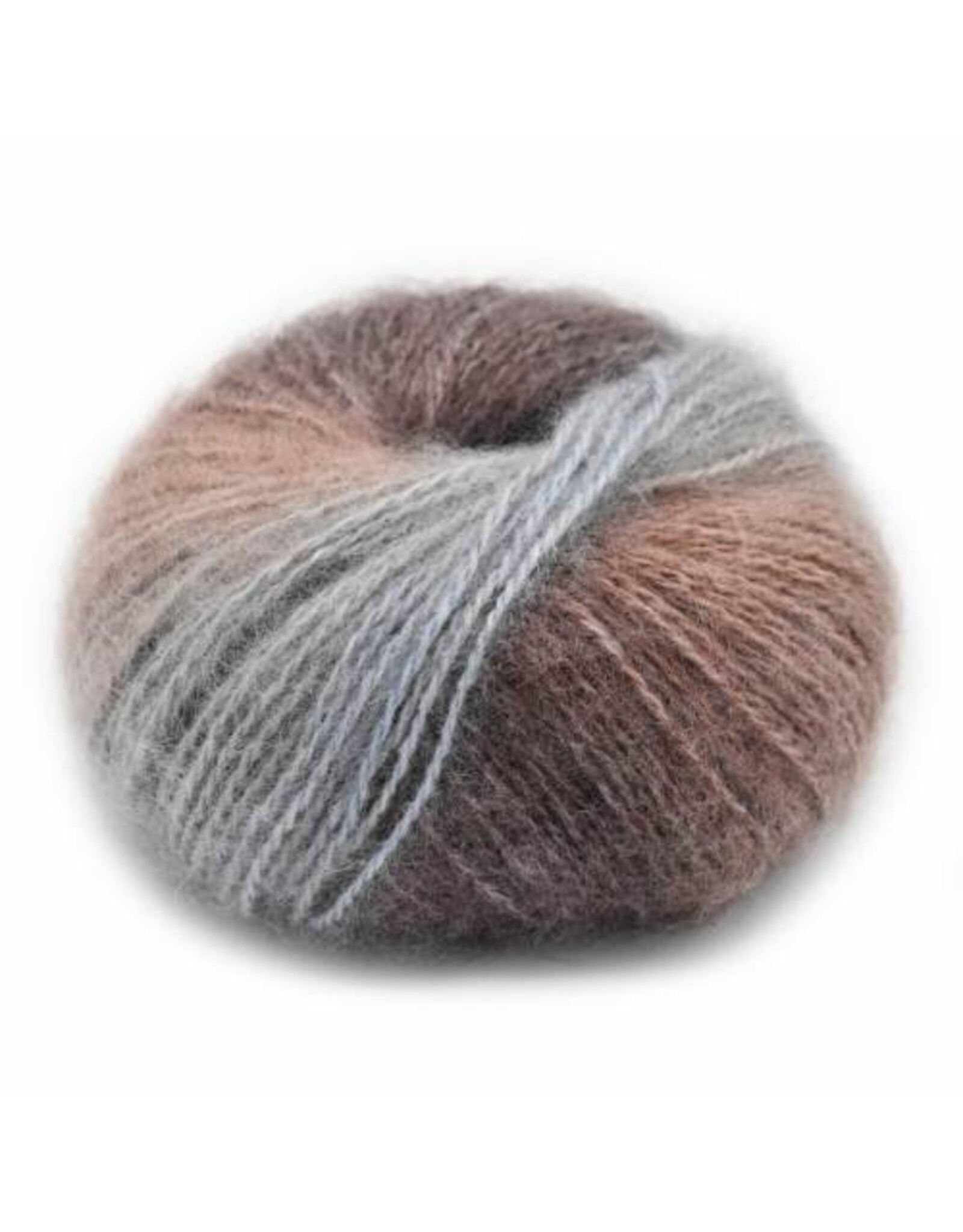 Ella Rae Tufty Color