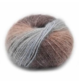 Ella Rae Tufty Color