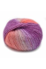 Ella Rae Tufty Color