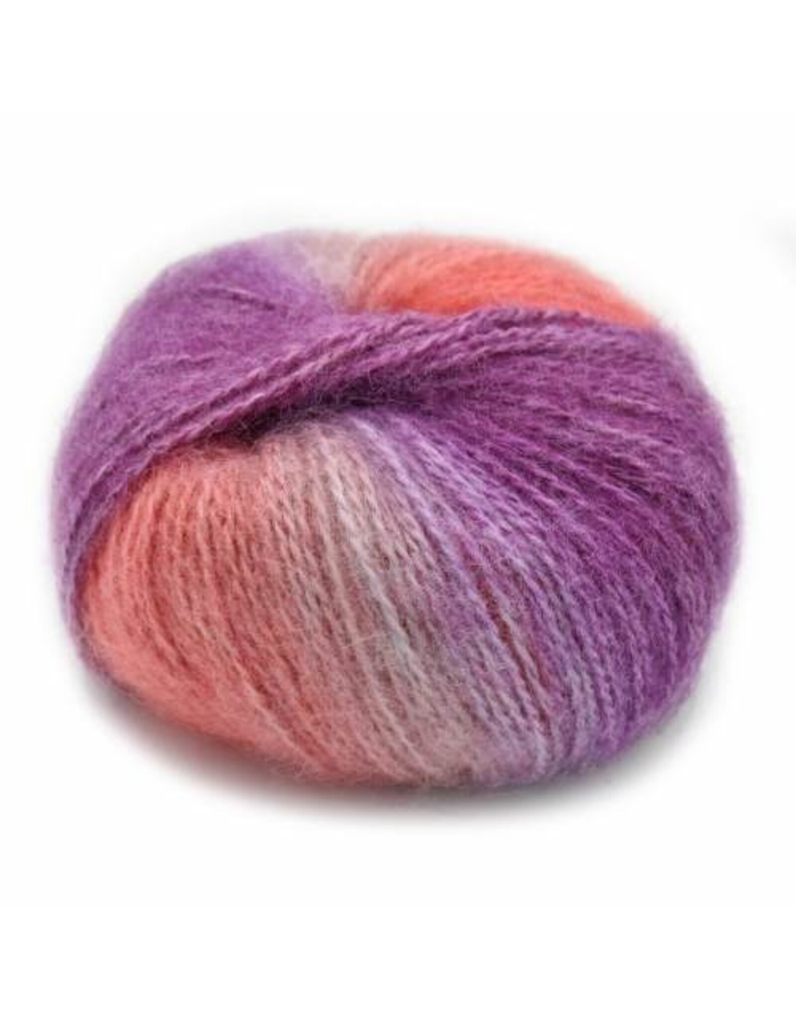 Ella Rae Tufty Color