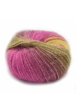 Ella Rae Tufty Color