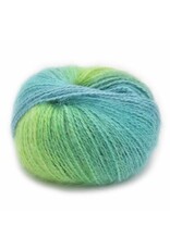 Ella Rae Tufty Color