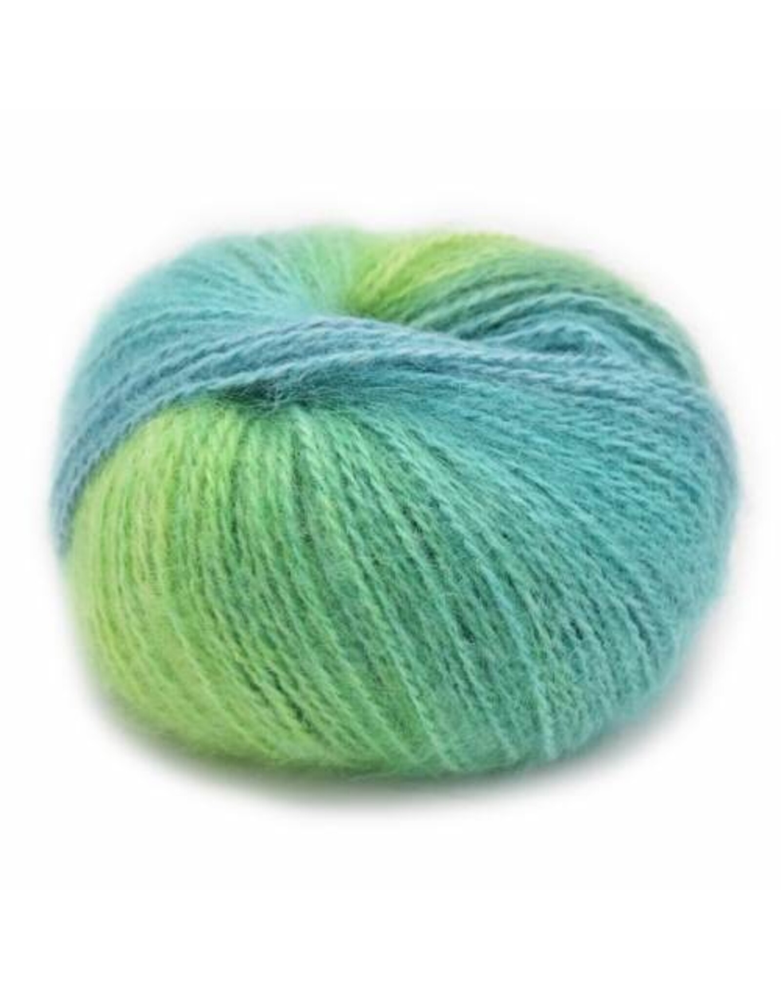 Ella Rae Tufty Color