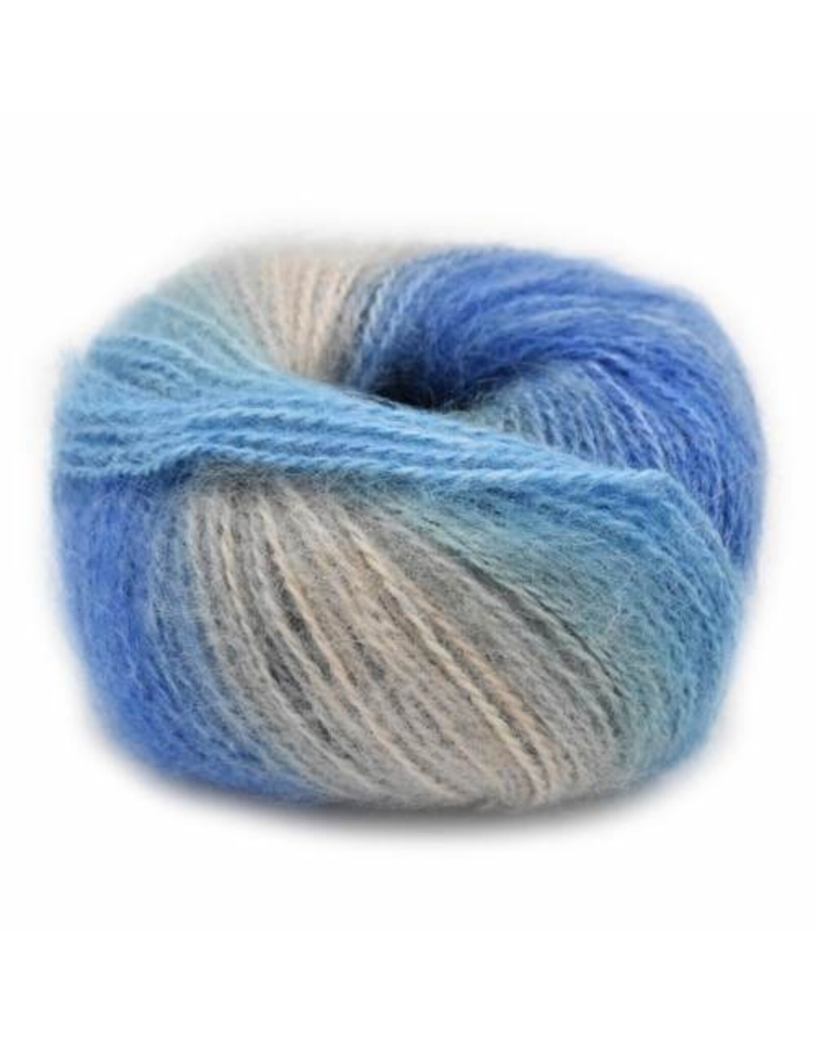 Ella Rae Tufty Color