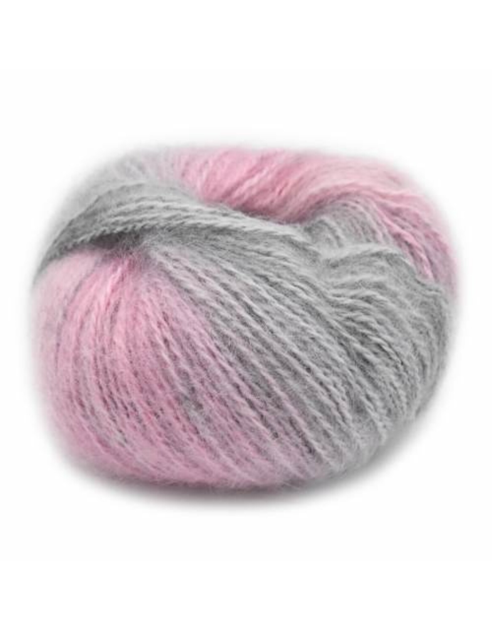 Ella Rae Tufty Color