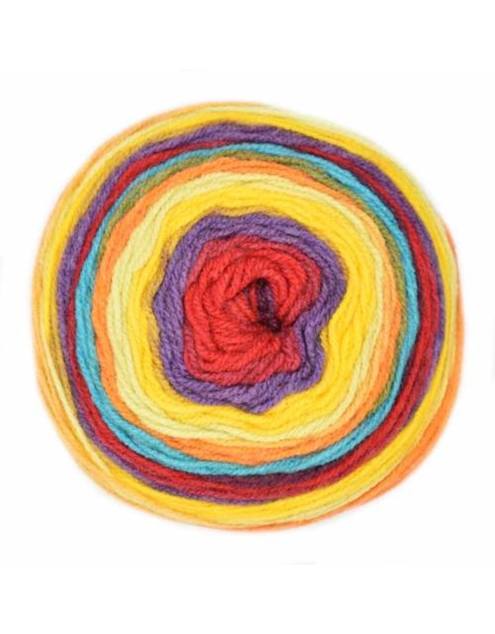 Knitting Fever KFI Pinwheel